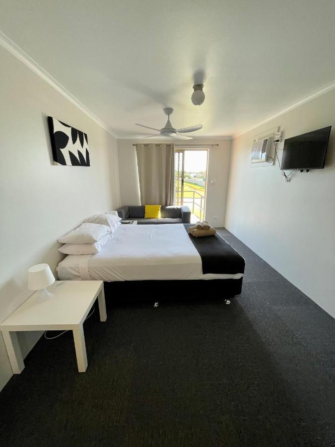 Geraldton'S Ocean West Holiday Units & Short Stay Accommodation Quarto foto
