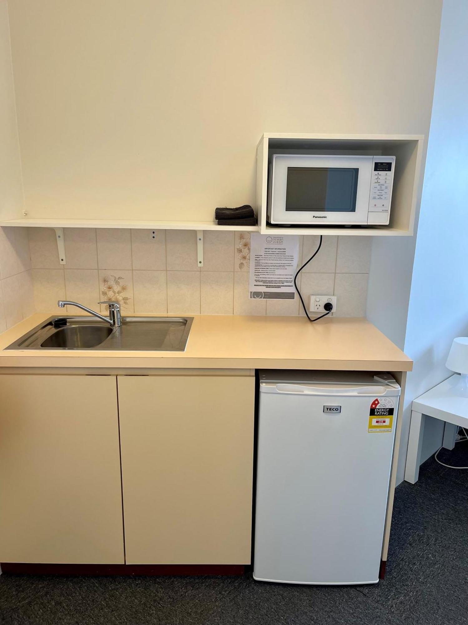 Geraldton'S Ocean West Holiday Units & Short Stay Accommodation Quarto foto