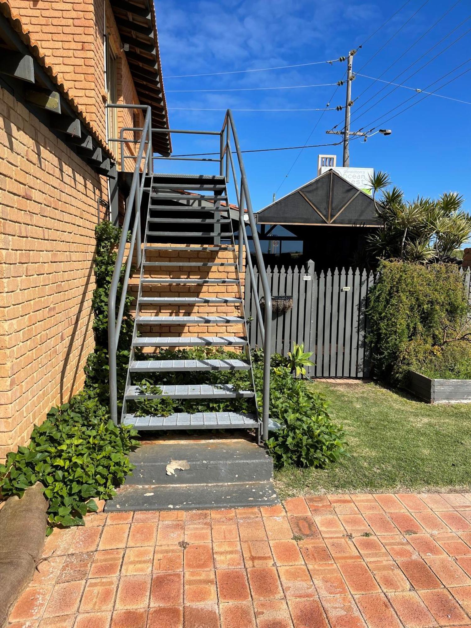 Geraldton'S Ocean West Holiday Units & Short Stay Accommodation Quarto foto