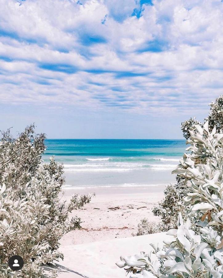 Geraldton'S Ocean West Holiday Units & Short Stay Accommodation Exterior foto