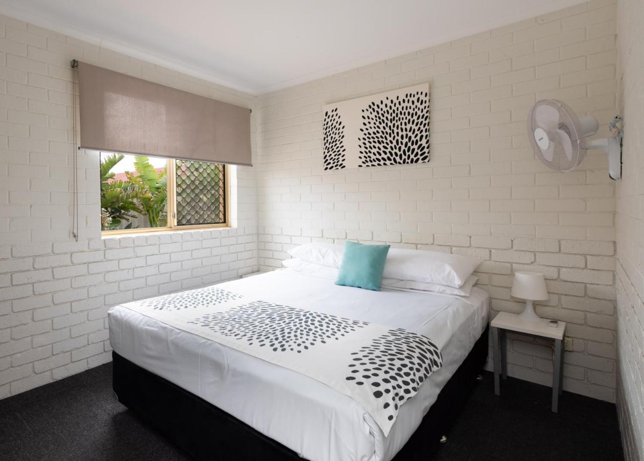 Geraldton'S Ocean West Holiday Units & Short Stay Accommodation Exterior foto